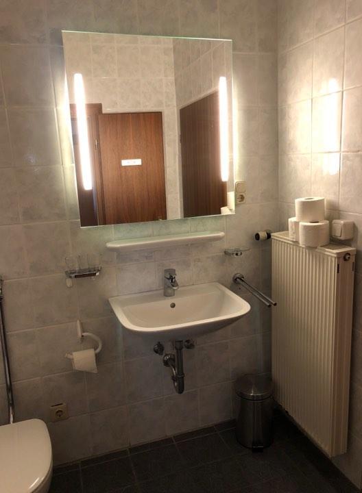 Hotel Gaeubodenhof Straubing Exteriör bild