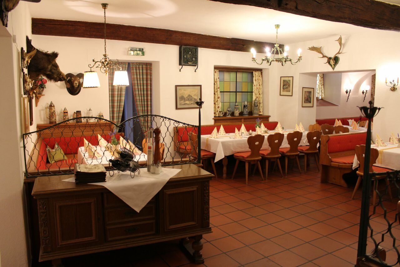 Hotel Gaeubodenhof Straubing Exteriör bild